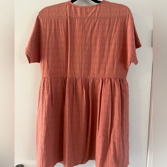 Casual Dress - Picture 2 of 7